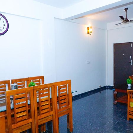 The Coorg Heaven Διαμέρισμα Madikeri Εξωτερικό φωτογραφία