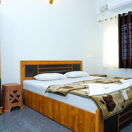 The Coorg Heaven Διαμέρισμα Madikeri Εξωτερικό φωτογραφία