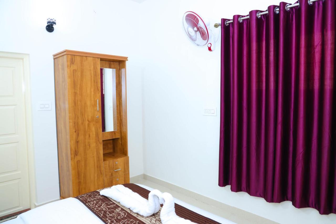 The Coorg Heaven Διαμέρισμα Madikeri Εξωτερικό φωτογραφία