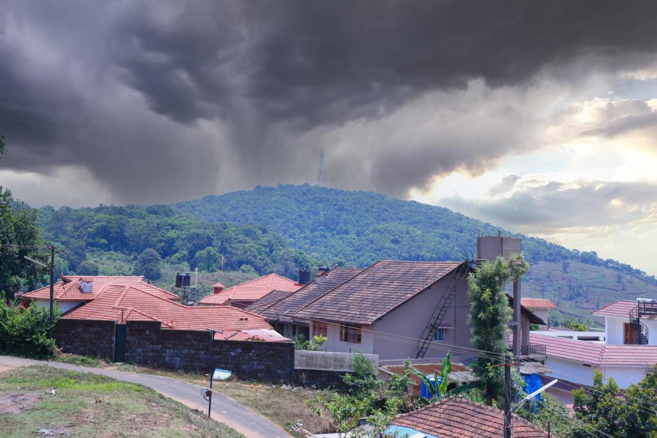 The Coorg Heaven Διαμέρισμα Madikeri Εξωτερικό φωτογραφία