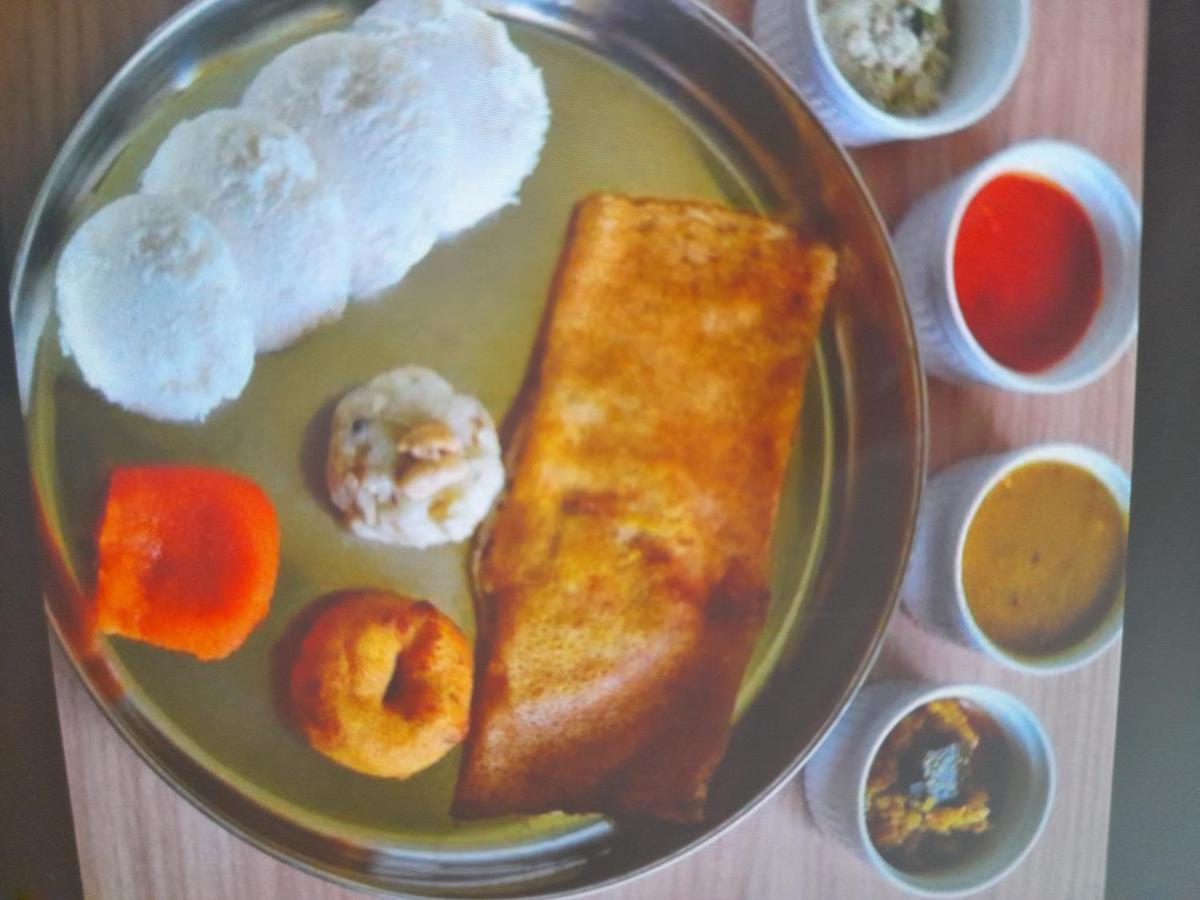The Coorg Heaven Διαμέρισμα Madikeri Εξωτερικό φωτογραφία