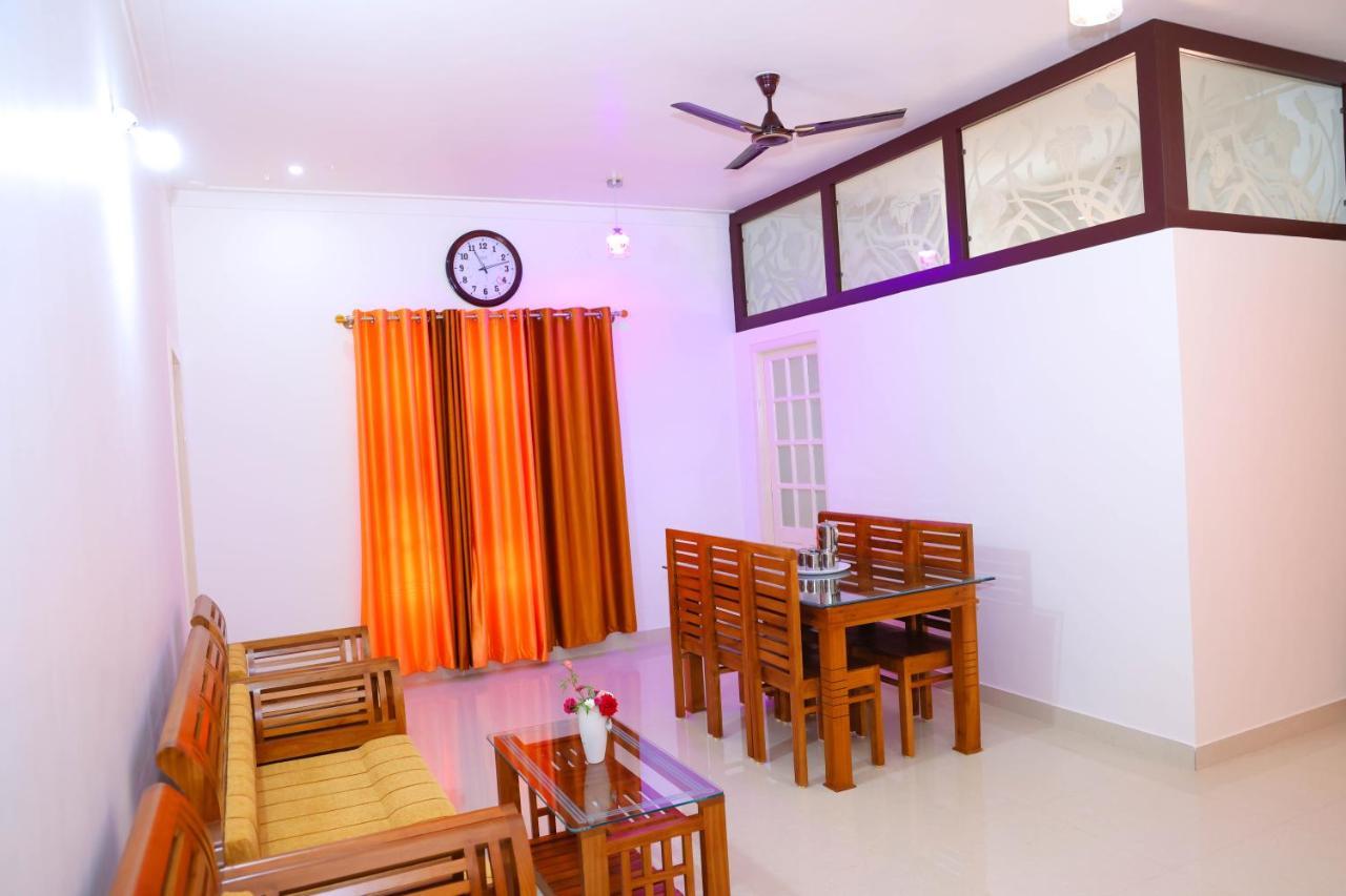 The Coorg Heaven Διαμέρισμα Madikeri Εξωτερικό φωτογραφία