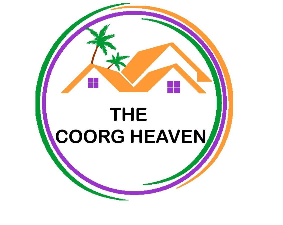 The Coorg Heaven Διαμέρισμα Madikeri Εξωτερικό φωτογραφία