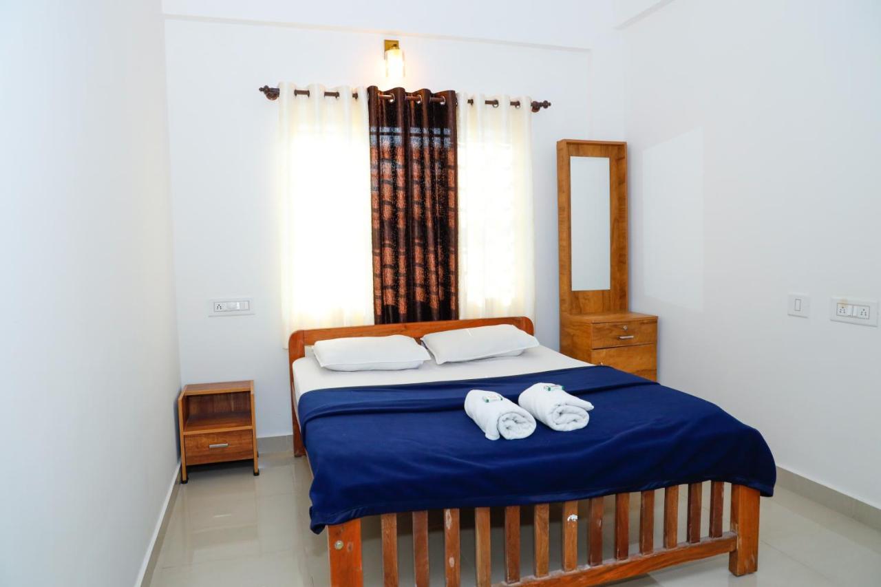 The Coorg Heaven Διαμέρισμα Madikeri Εξωτερικό φωτογραφία