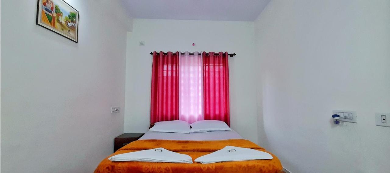 The Coorg Heaven Διαμέρισμα Madikeri Εξωτερικό φωτογραφία