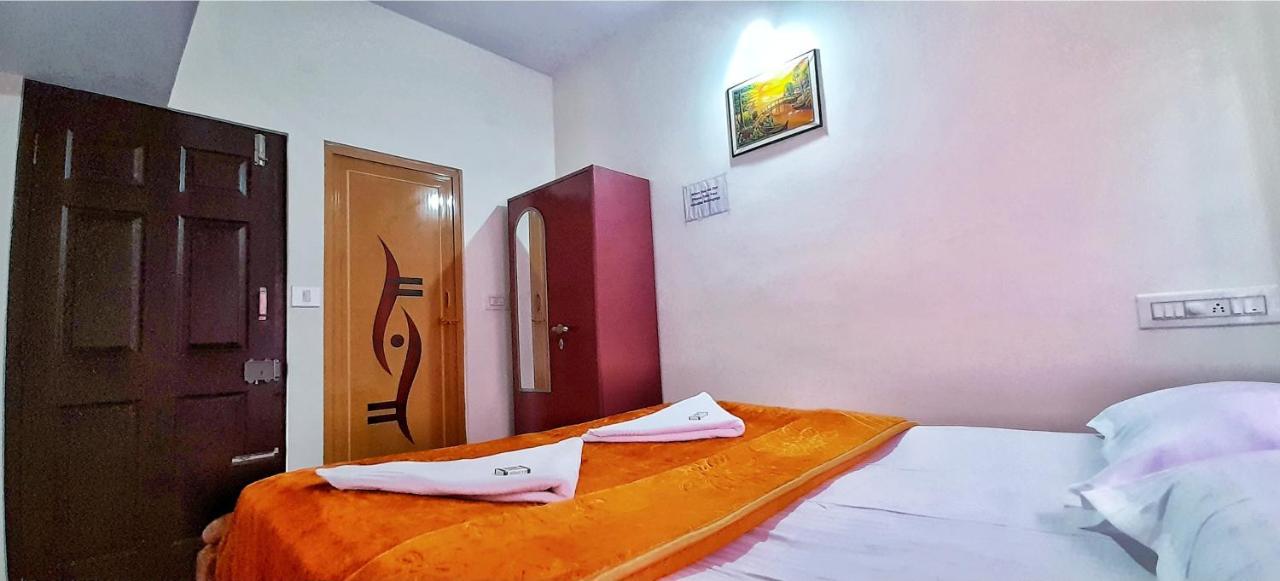 The Coorg Heaven Διαμέρισμα Madikeri Εξωτερικό φωτογραφία